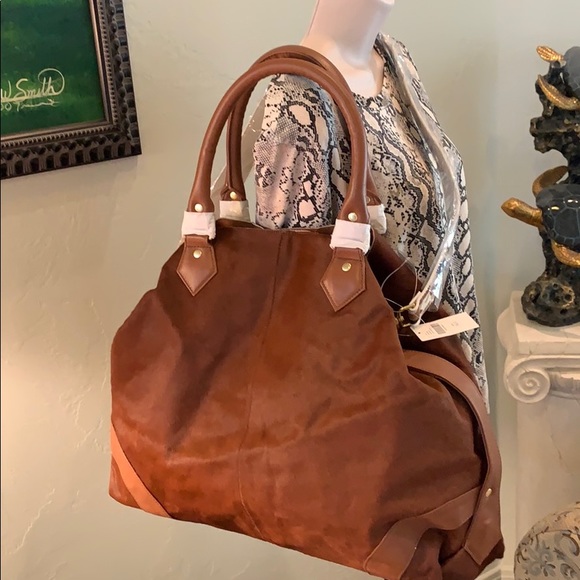Ember Skye Handbags - Brown Handbag